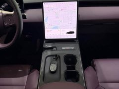 Nio ET5T 2024 75kWh Touring - ფოტო 16