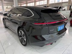 Nio ET5T 2024 75kWh Touring - ფოტო 17