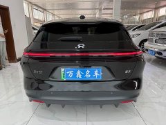 Nio ET5T 2024 75kWh Touring - ფოტო 18
