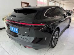 Nio ET5T 2024 75kWh Touring - ფოტო 19