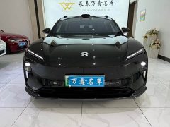 Nio ET5T 2024 75kWh Touring - ფოტო 2