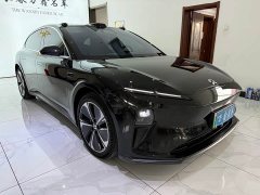 Nio ET5T 2024 75kWh Touring - ფოტო 3