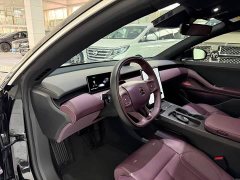 Nio ET5T 2024 75kWh Touring - ფოტო 6