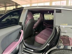 Nio ET5T 2024 75kWh Touring - ფოტო 8