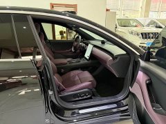 Nio ET5T 2024 75kWh Touring - ფოტო 9