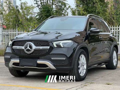 2022 Mercedes-Benz GLE (Imported) GLE 350 4MATIC Fashion