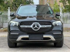 Mercedes-Benz GLE (Imported) 2021 GLE 350 4MATIC Fashion - ფოტო 2