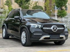 Mercedes-Benz GLE (Imported) 2021 GLE 350 4MATIC Fashion - ფოტო 3