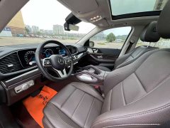 Mercedes-Benz GLE (Imported) 2021 GLE 350 4MATIC Fashion - ფოტო 4