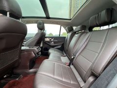 Mercedes-Benz GLE (Imported) 2021 GLE 350 4MATIC Fashion - ფოტო 5