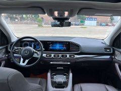 Mercedes-Benz GLE (Imported) 2021 GLE 350 4MATIC Fashion - ფოტო 6