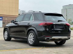 Mercedes-Benz GLE (Imported) 2021 GLE 350 4MATIC Fashion - ფოტო 7