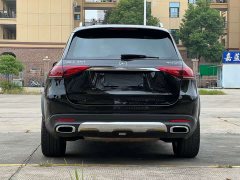 Mercedes-Benz GLE (Imported) 2021 GLE 350 4MATIC Fashion - ფოტო 8