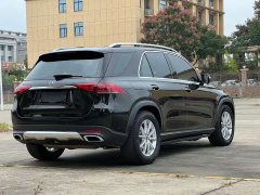 Mercedes-Benz GLE (Imported) 2021 GLE 350 4MATIC Fashion - ფოტო 9