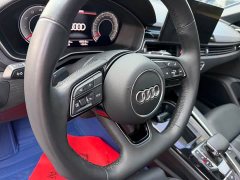 Audi A4L 2024 40 TFSI Luxury Dynamic - ფოტო 16
