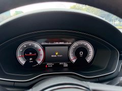 Audi A4L 2024 40 TFSI Luxury Dynamic - ფოტო 18