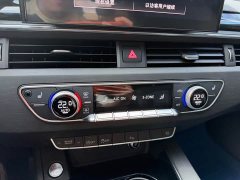 Audi A4L 2024 40 TFSI Luxury Dynamic - ფოტო 19