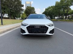 Audi A4L 2024 40 TFSI Luxury Dynamic - ფოტო 2