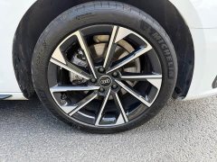 Audi A4L 2024 40 TFSI Luxury Dynamic - ფოტო 4
