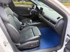 Audi A4L 2024 40 TFSI Luxury Dynamic - ფოტო 6