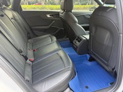 Audi A4L 2024 40 TFSI Luxury Dynamic - ფოტო 7