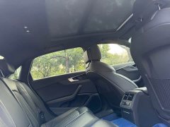 Audi A4L 2024 40 TFSI Luxury Dynamic - ფოტო 9
