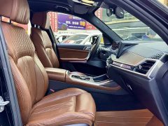 BMW X7 xDrive40i M Sport Luxury Package - ფოტო 2