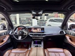 BMW X7 xDrive40i M Sport Luxury Package - ფოტო 3