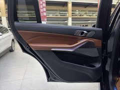BMW X7 xDrive40i M Sport Luxury Package - ფოტო 5