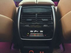 BMW X7 xDrive40i M Sport Luxury Package - ფოტო 7