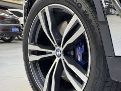 BMW X7 xDrive40i M Sport Luxury Package - ფოტო 8