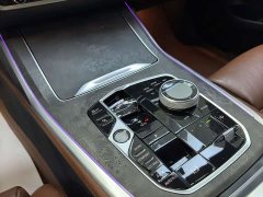 BMW X7 xDrive40i M Sport Luxury Package - ფოტო 9