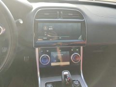 Jaguar XEL 2.0T 250PS R-DYNAMIC 90th Anniversary Edition - ფოტო 13