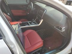 Jaguar XEL 2.0T 250PS R-DYNAMIC 90th Anniversary Edition - ფოტო 8