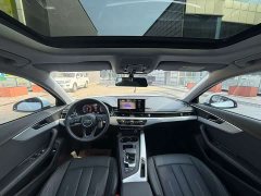 Audi A4L 2020 40 TFSI Fashion Elegance - ფოტო 5