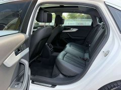Audi A4L 2020 40 TFSI Fashion Elegance - ფოტო 6