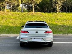 Volkswagen FAW-Volkswagen CC Shooting Brake 380TSI Hunting Heart Edition - ფოტო 2
