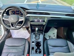 Volkswagen FAW-Volkswagen CC Shooting Brake 380TSI Hunting Heart Edition - ფოტო 4