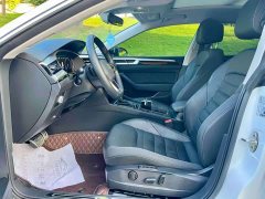Volkswagen FAW-Volkswagen CC Shooting Brake 380TSI Hunting Heart Edition - ფოტო 5