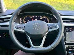 Volkswagen FAW-Volkswagen CC Shooting Brake 380TSI Hunting Heart Edition - ფოტო 6