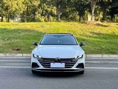 Volkswagen FAW-Volkswagen CC Shooting Brake 380TSI Hunting Heart Edition - ფოტო 8