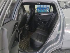 Lynk & Co Geely Lynk & Co 06 2023 Remix 1.5T Dynamic Halo - ფოტო 11