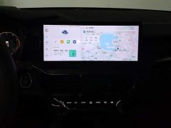 Lynk & Co Geely Lynk & Co 06 2023 Remix 1.5T Dynamic Halo - ფოტო 13
