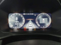Lynk & Co Geely Lynk & Co 06 2023 Remix 1.5T Dynamic Halo - ფოტო 14