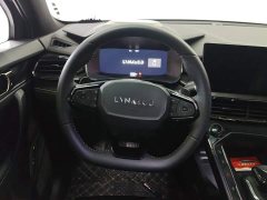 Lynk & Co Geely Lynk & Co 06 2023 Remix 1.5T Dynamic Halo - ფოტო 15