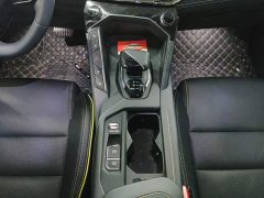 Lynk & Co Geely Lynk & Co 06 2023 Remix 1.5T Dynamic Halo - ფოტო 16