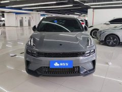 Lynk & Co Geely Lynk & Co 06 2023 Remix 1.5T Dynamic Halo - ფოტო 2