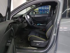 Lynk & Co Geely Lynk & Co 06 2023 Remix 1.5T Dynamic Halo - ფოტო 9