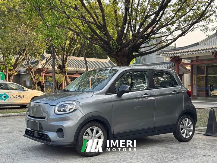 Leapmotor Leapo T03 Haoyu Edition - ავტომობილი ჩინეთიდან