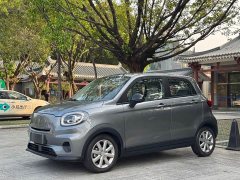 Leapmotor Leapo T03 Haoyu Edition - ფოტო 1